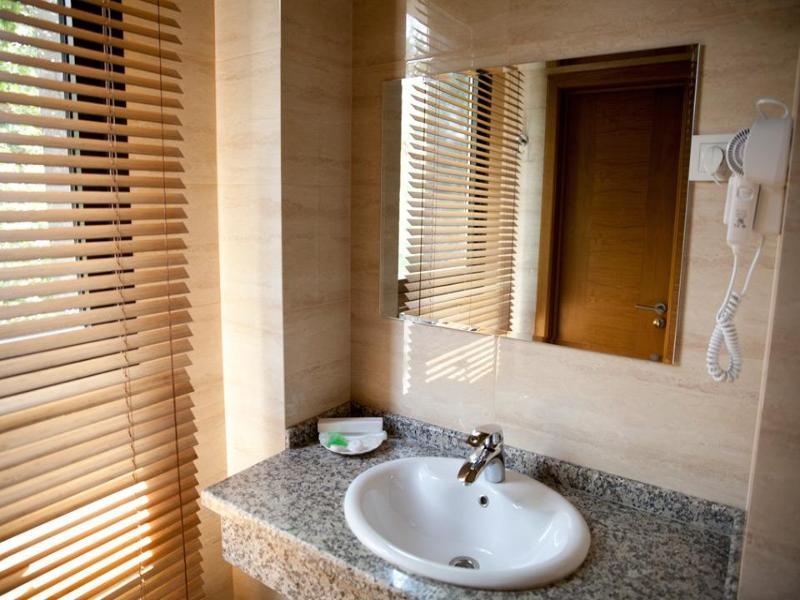Bishkek Boutique Hotel Luaran gambar